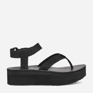 Teva Flatform Női Szandál